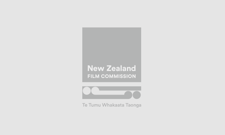Zealandia poster