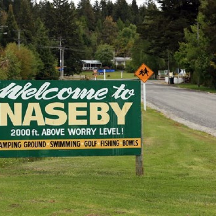 Naseby