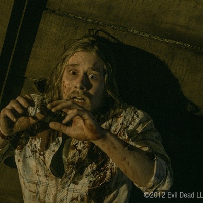 Evil Dead 03