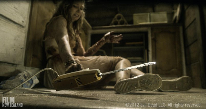 Evil Dead 04
