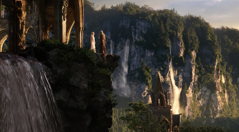 Rivendell