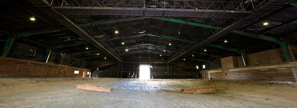Kelly Park Film Studio